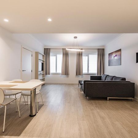 House 22 Longstay Kortrijk Eksteriør bilde