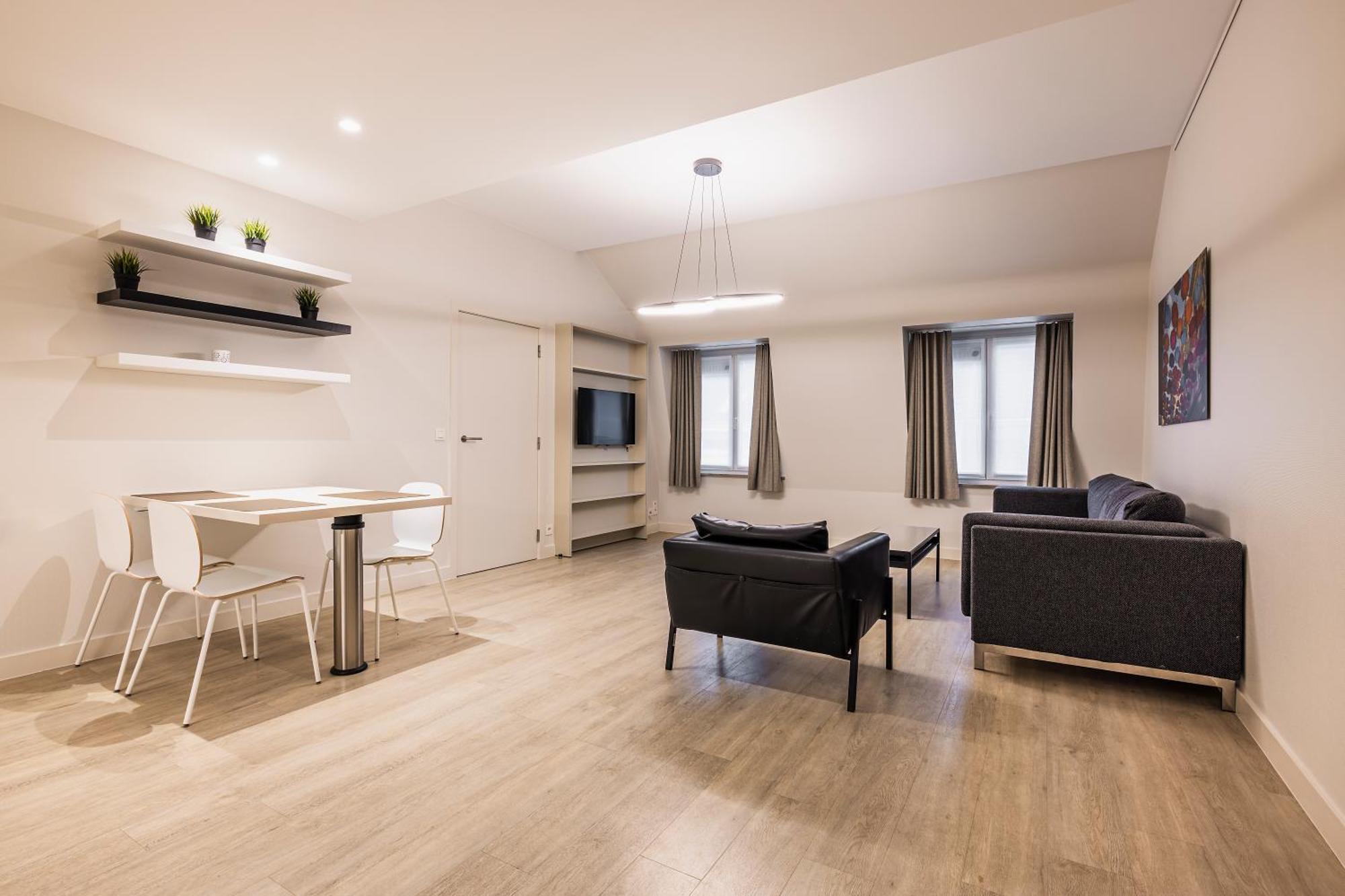 House 22 Longstay Kortrijk Eksteriør bilde