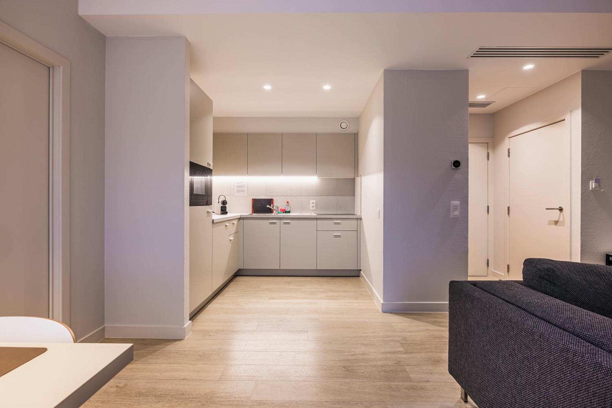 House 22 Longstay Kortrijk Eksteriør bilde