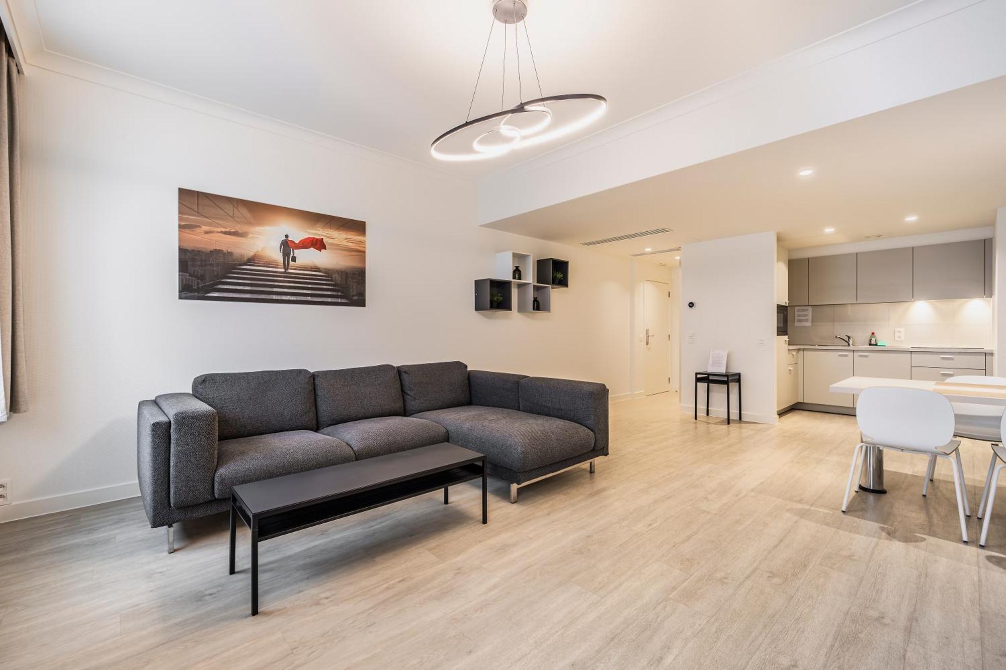House 22 Longstay Kortrijk Eksteriør bilde