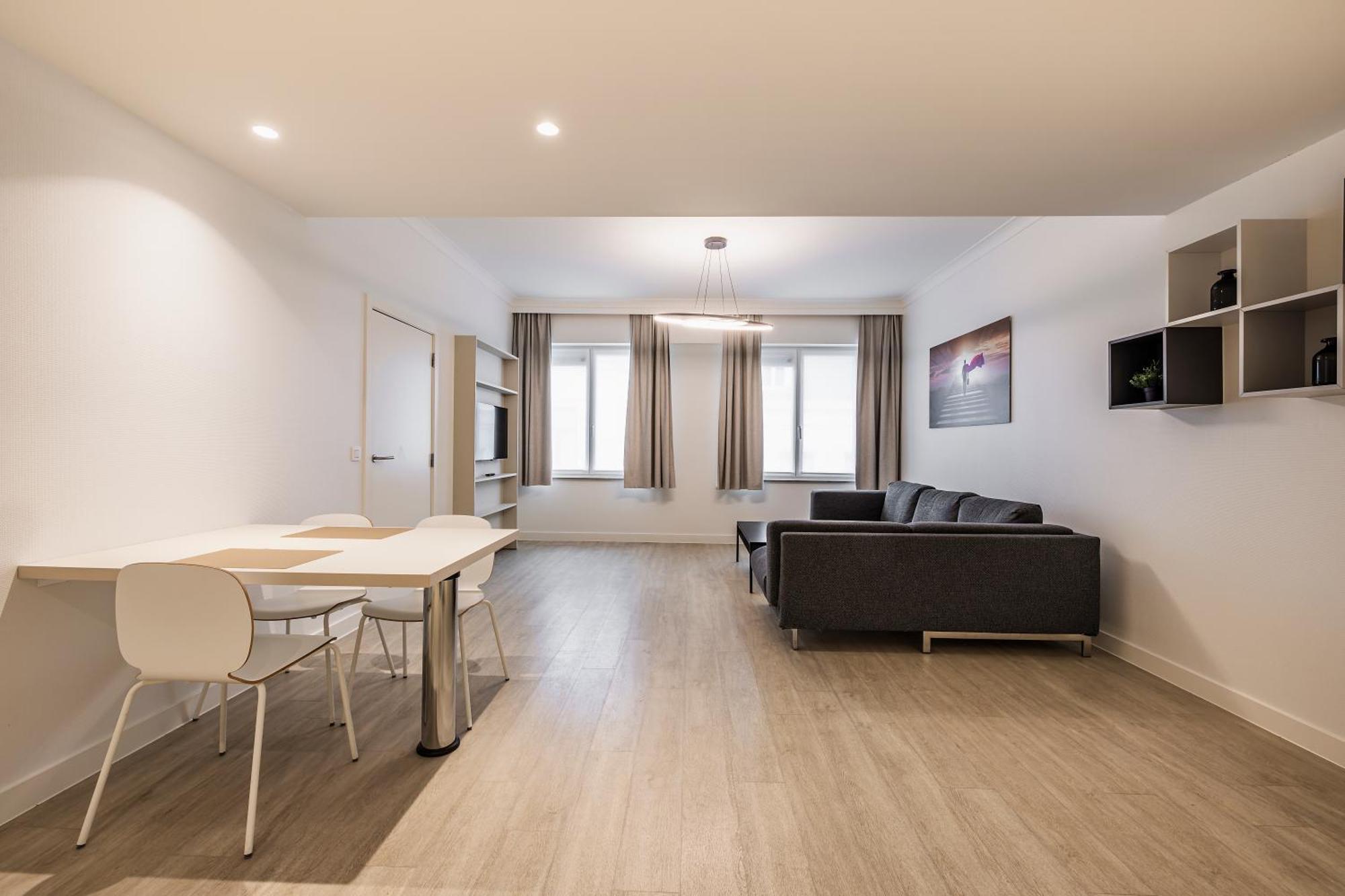 House 22 Longstay Kortrijk Eksteriør bilde
