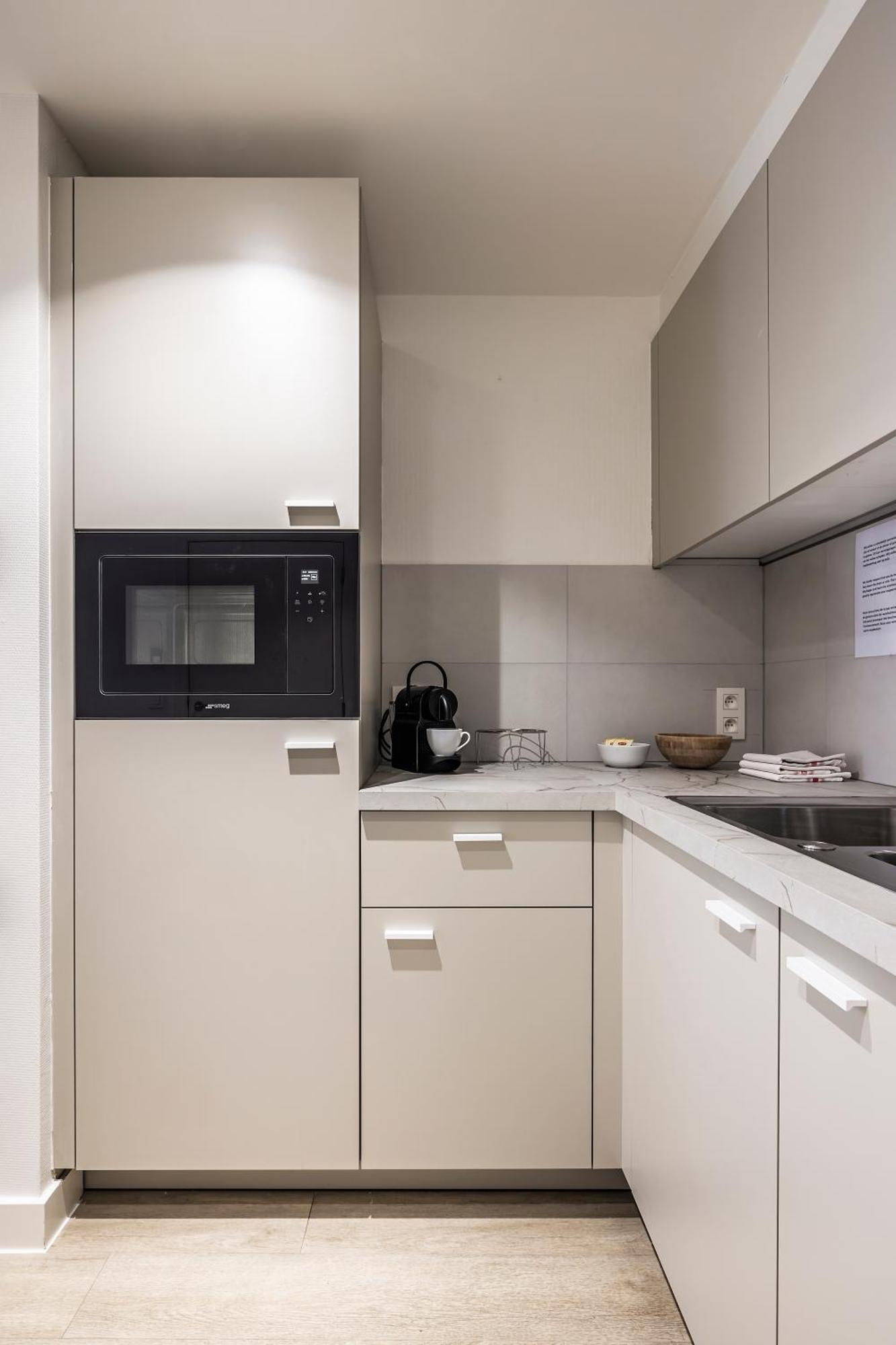 House 22 Longstay Kortrijk Eksteriør bilde