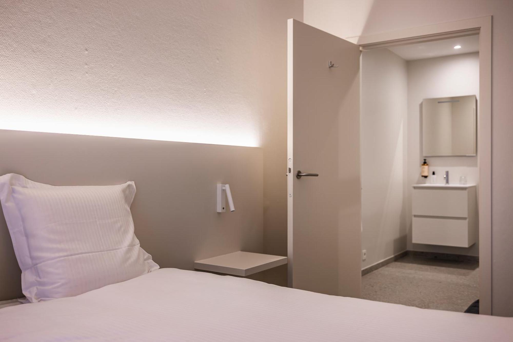 House 22 Longstay Kortrijk Eksteriør bilde