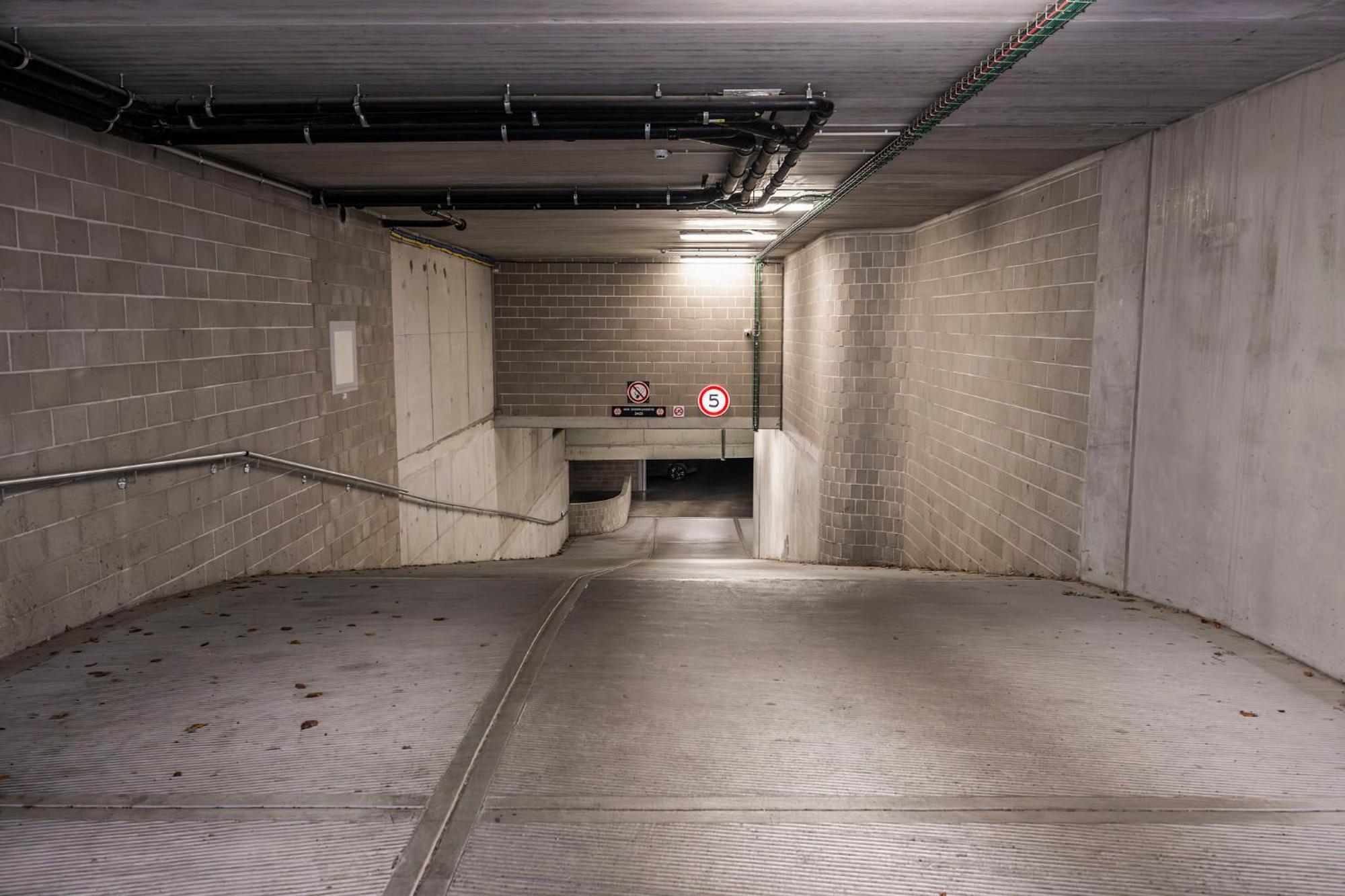 House 22 Longstay Kortrijk Eksteriør bilde