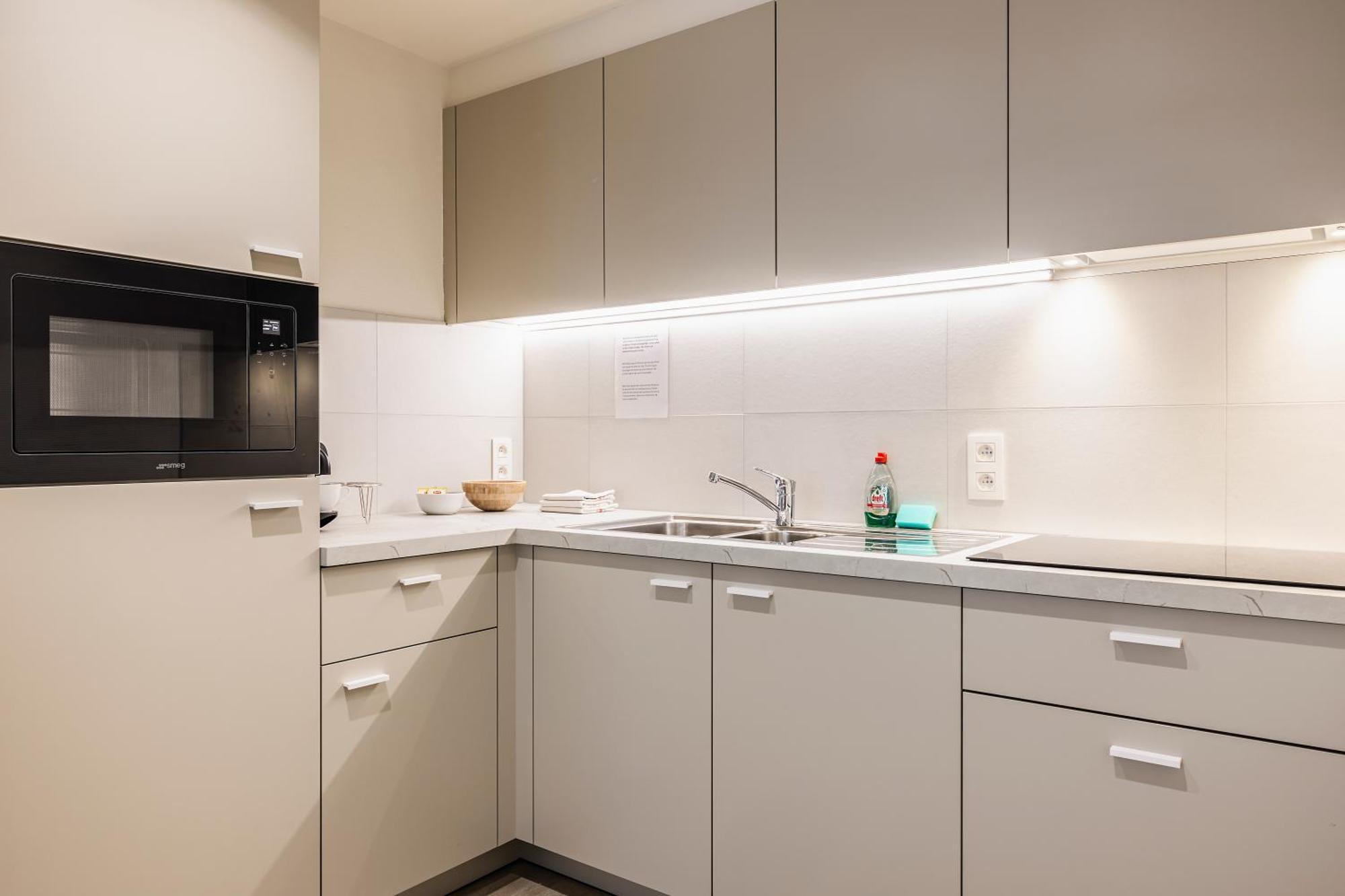 House 22 Longstay Kortrijk Eksteriør bilde