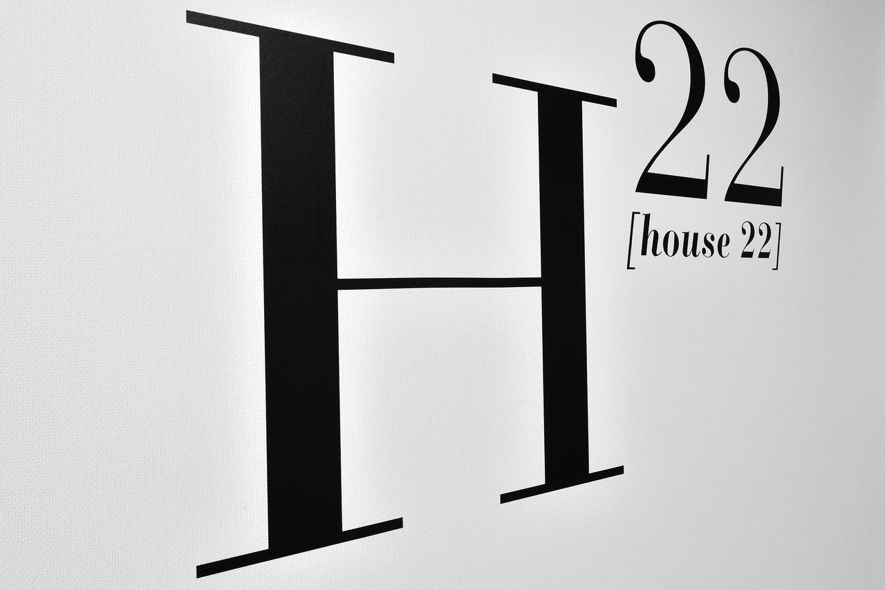 House 22 Longstay Kortrijk Eksteriør bilde