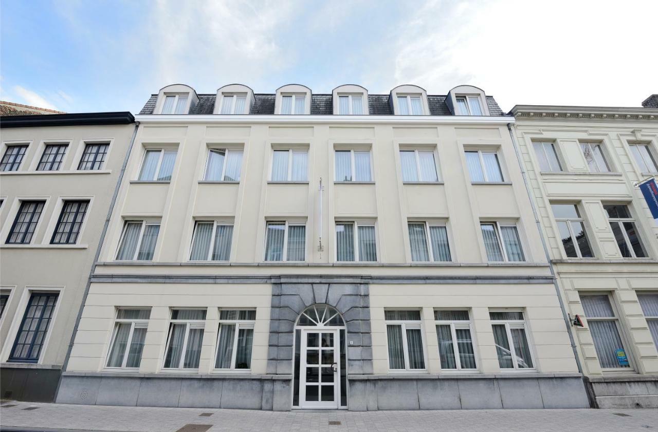 House 22 Longstay Kortrijk Eksteriør bilde